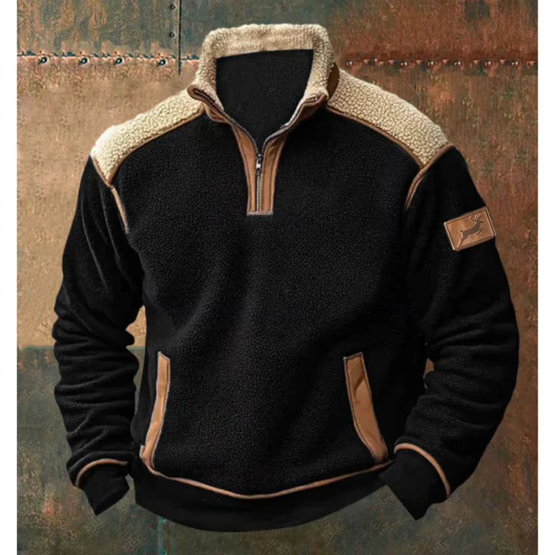 TASMAN TRAIL FLEECE