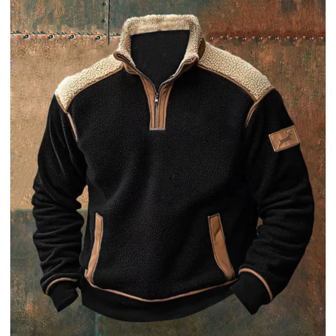 TASMAN TRAIL FLEECE