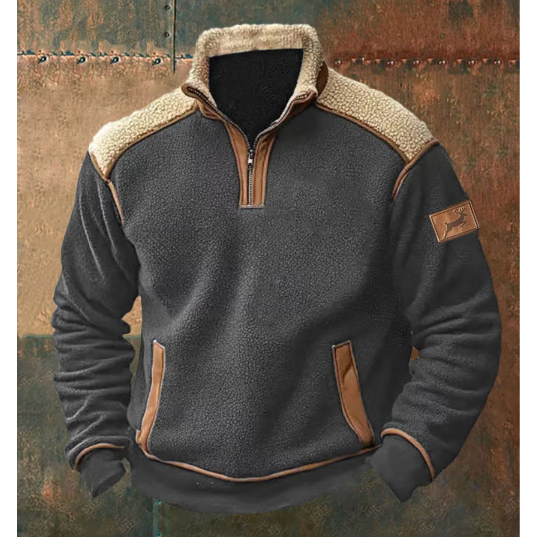 TASMAN TRAIL FLEECE