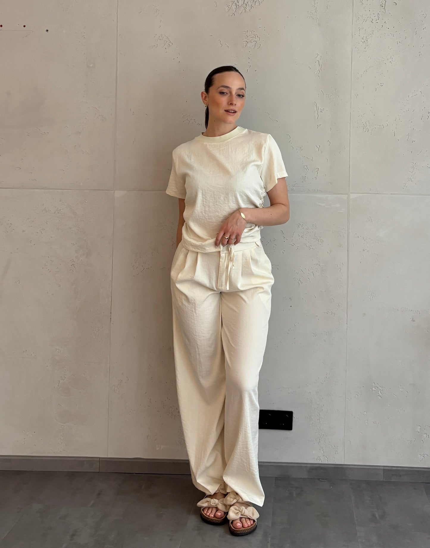 BYRON LOUNGE SET