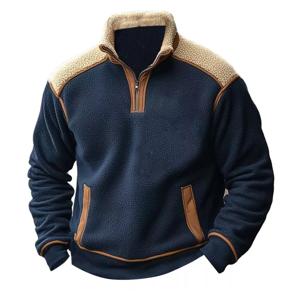 TASMAN TRAIL FLEECE