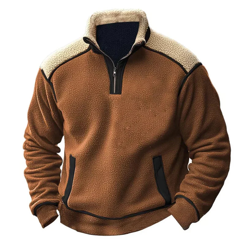 TASMAN TRAIL FLEECE