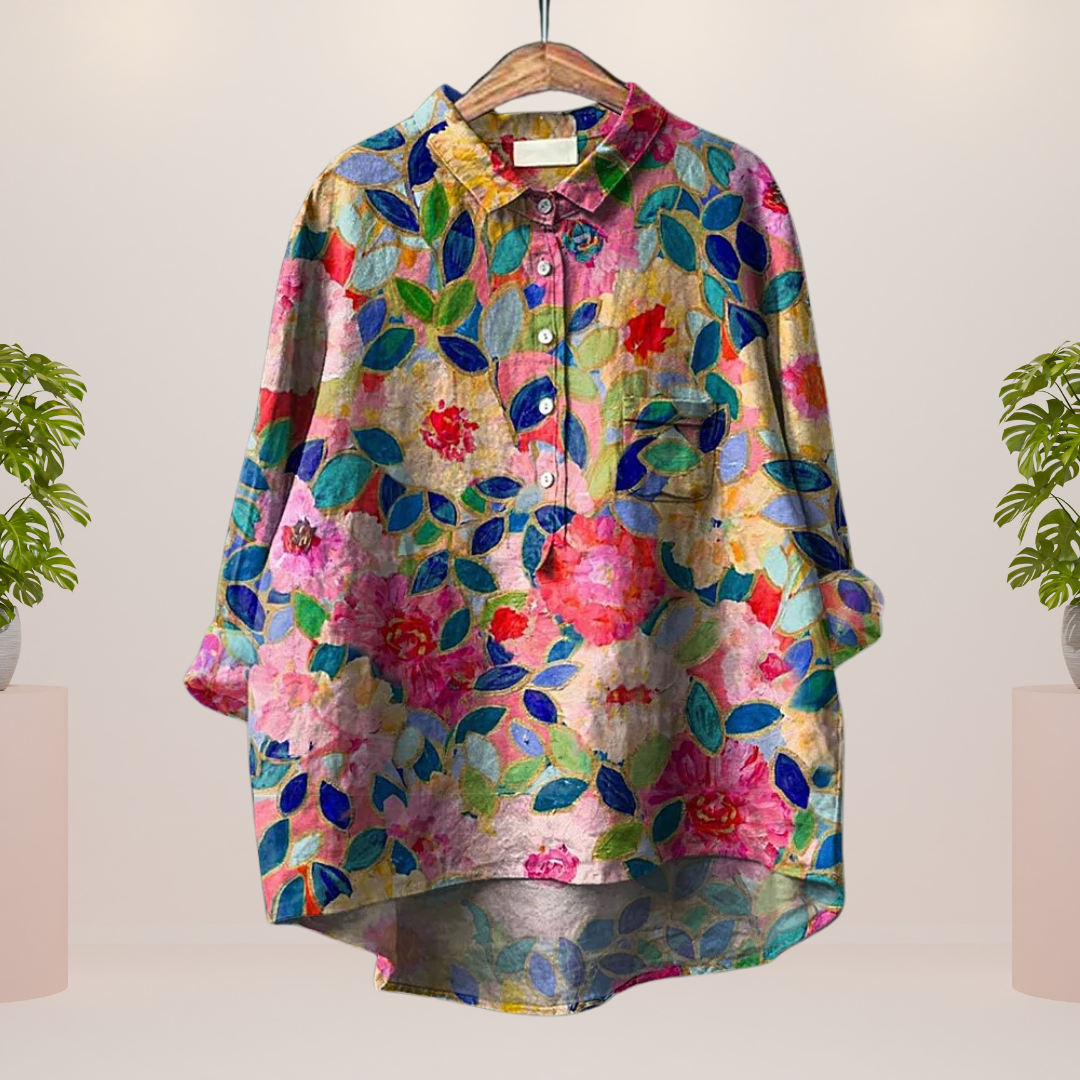 FREMANTLE ART SHIRT