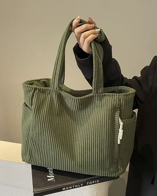 THE NOOSA CORD TOTE