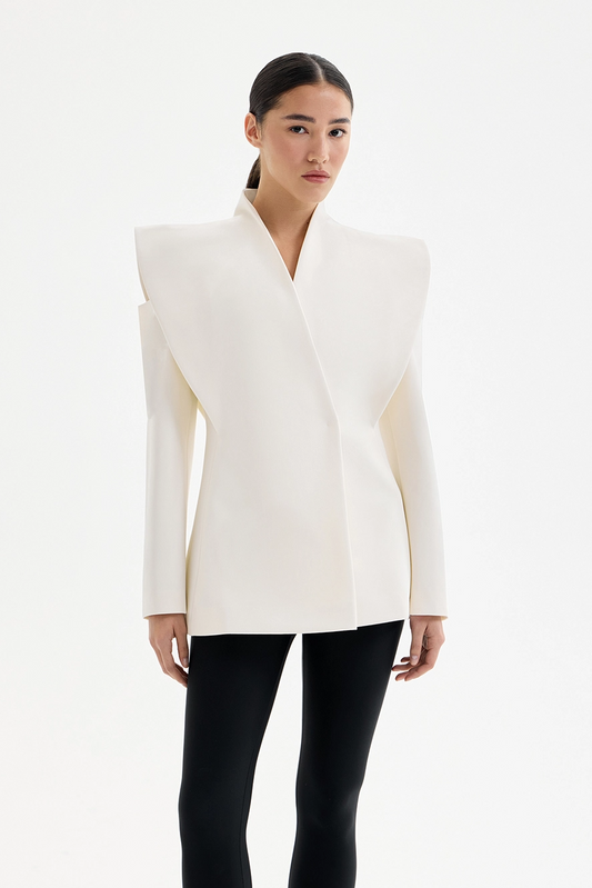 VALENCIA STRUCTURE BLAZER