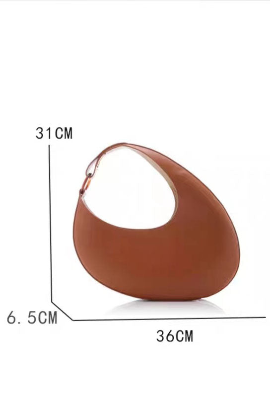 CRESCENT AURA BAG