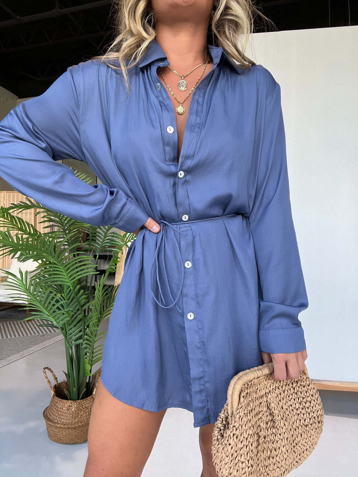 EMMA PLAYSUIT