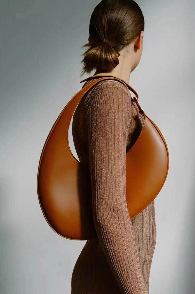 CRESCENT AURA BAG