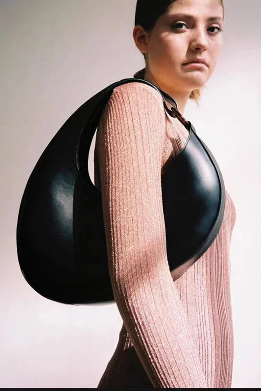 CRESCENT AURA BAG