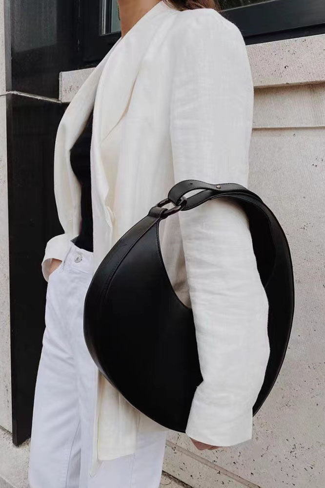 CRESCENT AURA BAG