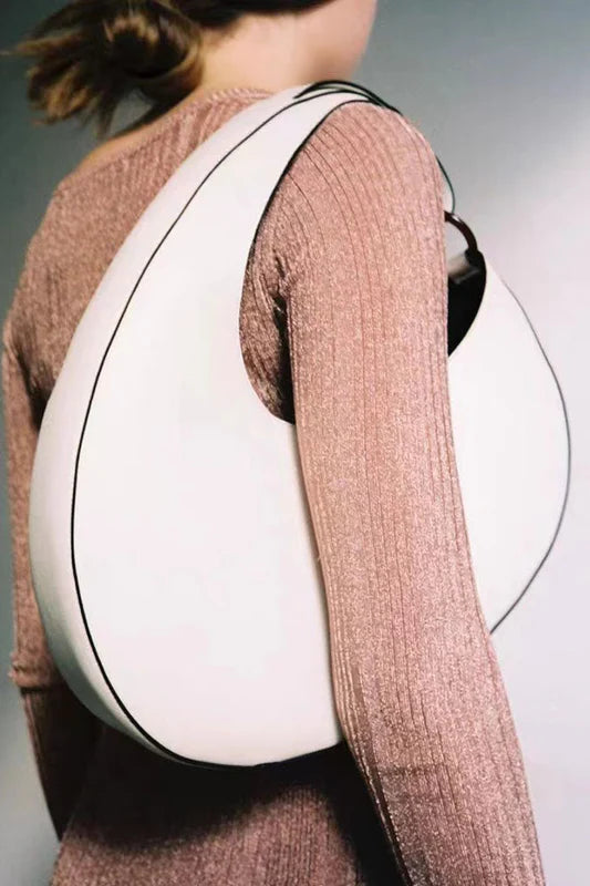 CRESCENT AURA BAG
