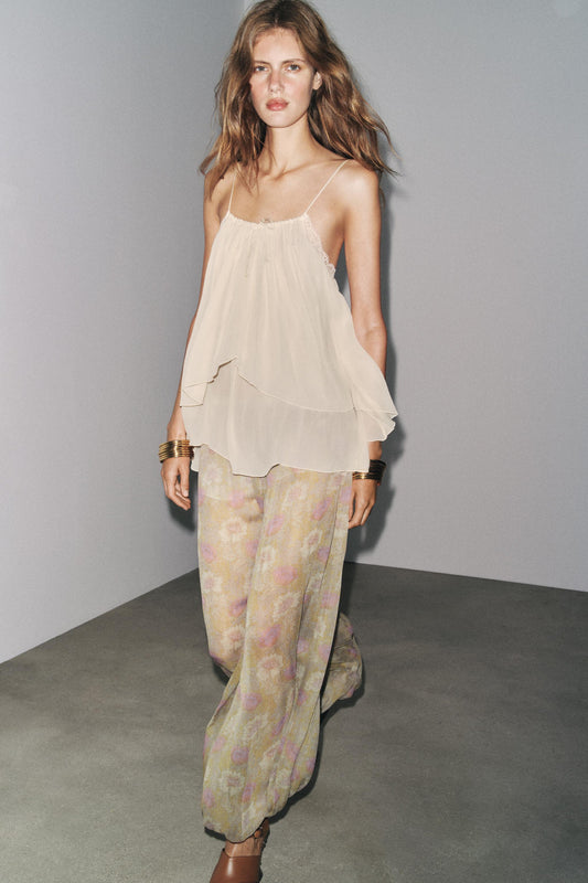 ZAFIRA BOHO SET
