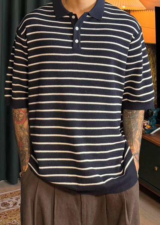 MARINER KNIT POLO