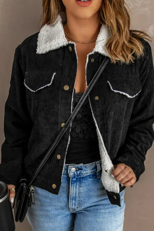 ASPEN RIDGE JACKET