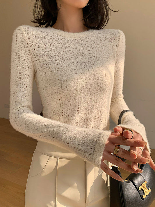 SIDNEY BLOUSE