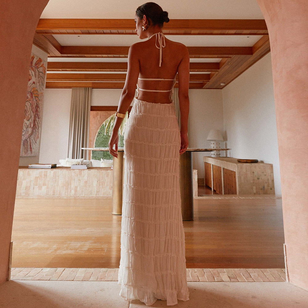 SUNDARA MAXI DRESS