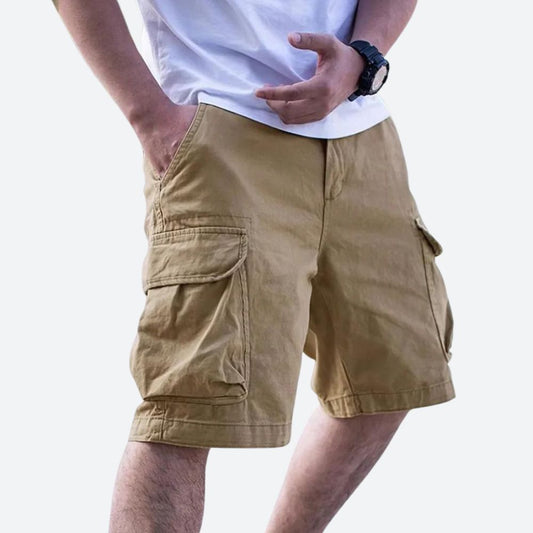 GOLD COAST CARGO SHORTS