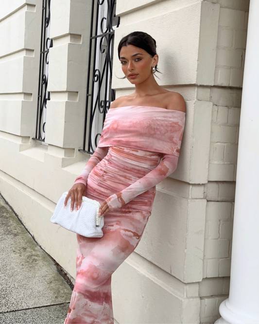 THE AMELIE OMBRE MIDI
