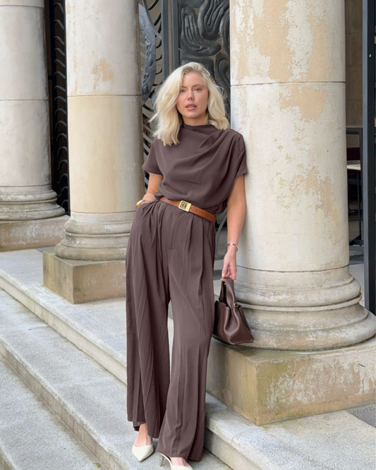 THE BELLAMY TOTE