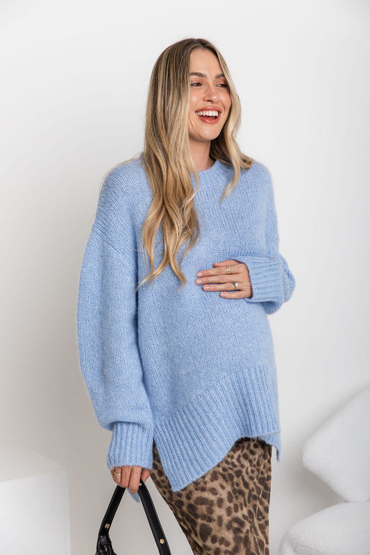 BYRON CLOUD KNIT