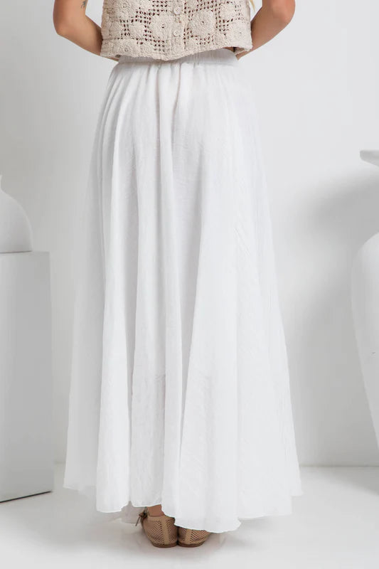 ARABELLA MAXI SKIRT