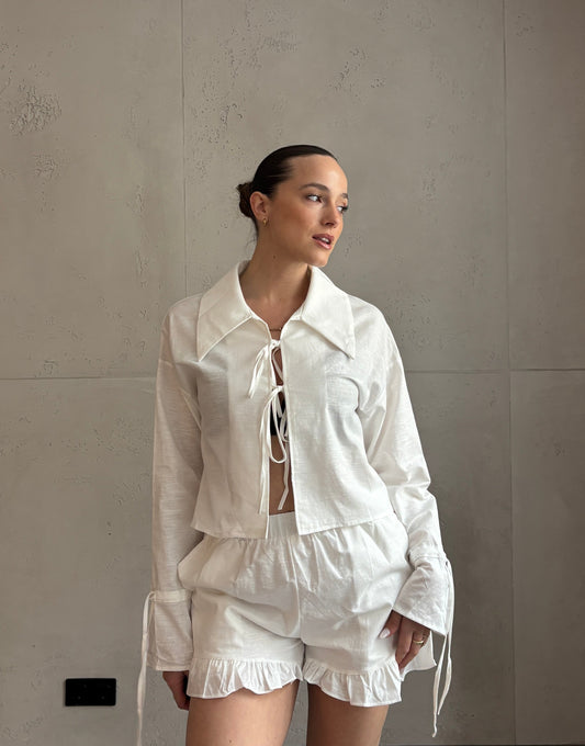 NOOSA COTTON SET