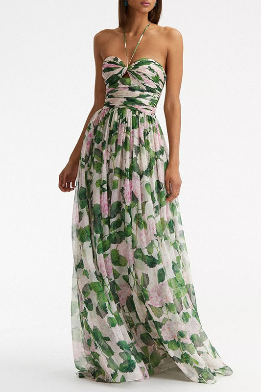 KATRINA MAXI DRESS