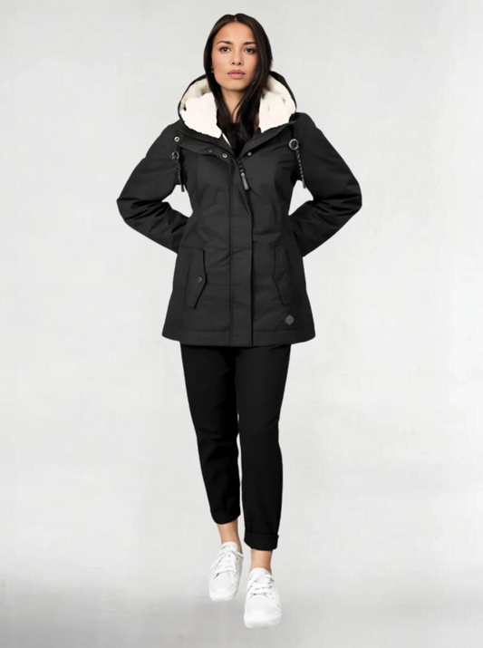 ALPINE GLARE PARKA