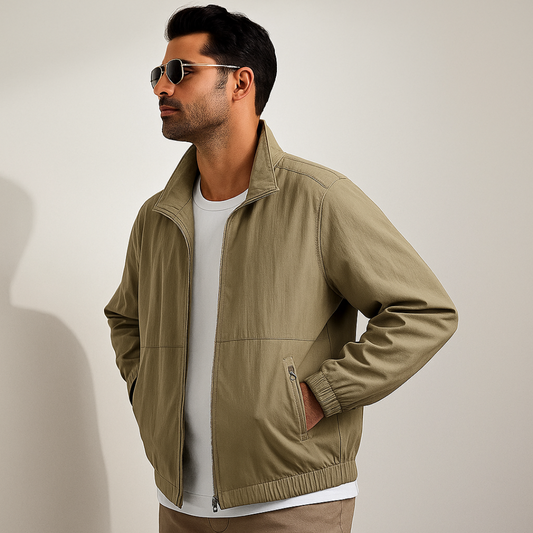 WAVERLEY WINDBREAKER