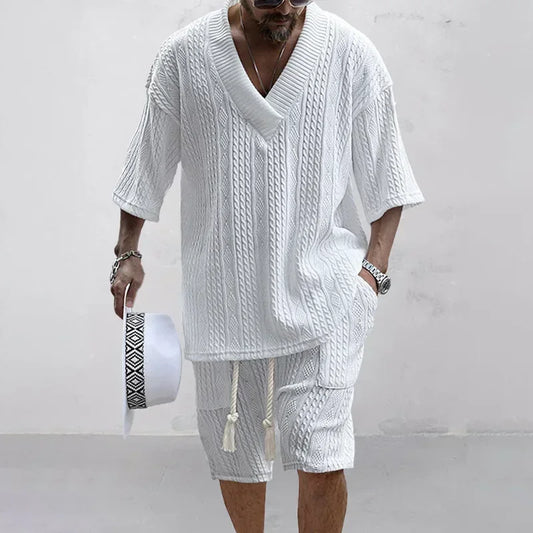 RIVELLO KNIT SET