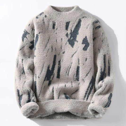 MONARCA KNIT