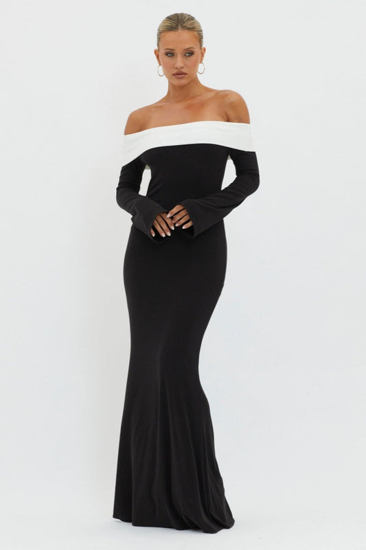 VALENTINA GOWN