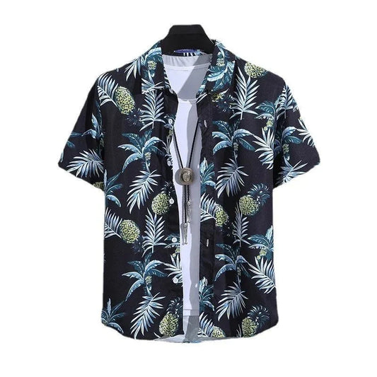 PALM HORIZON SHIRT