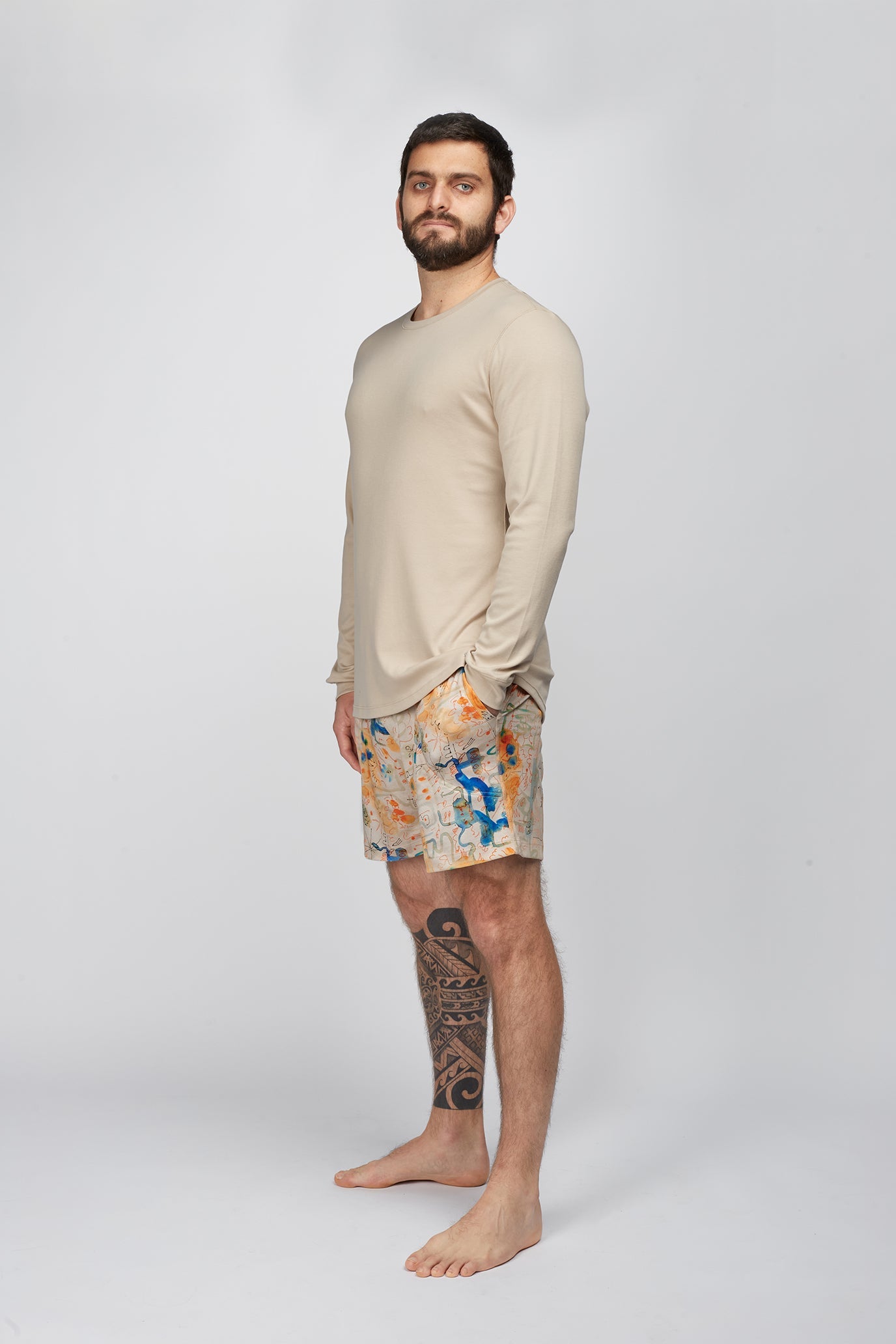 DUNE MIST SHORTS