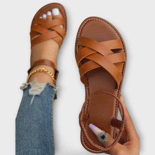 NOOSA STRAP SANDALS
