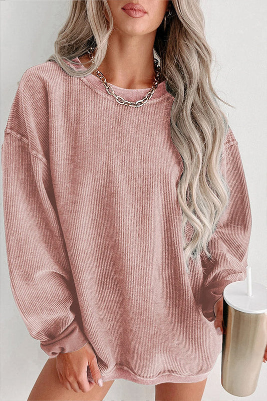 SOFT ERA SWEATER