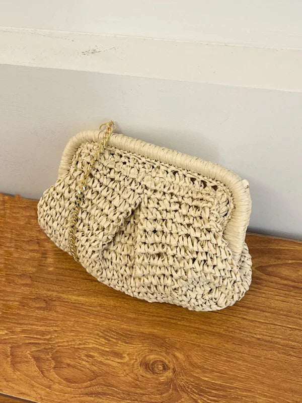 PALM HAVEN CLUTCH