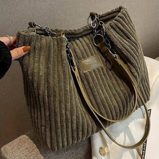 THE COOGEE DRAWSTRING TOTE