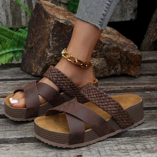 TERRA WEAVE PLATFORM