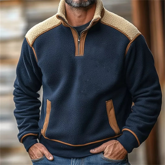 TASMAN TRAIL FLEECE